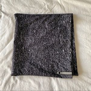 Lululemon Vinyasa Scarf